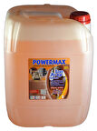 Powermax Sıvı Arap Sabunu 20KG ISO9001 Belgeli