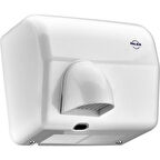 Geseus Palex Fotoselli El Ve Yüz Kurutma Makinesi 2500Wat Abs-Beyaz