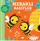 Kaydır ve Gülümse Meraklı Kaşifler