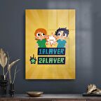 Decovetro Cam Tablo Vs Player