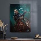 Decovetro Cam Tablo Eivor Female