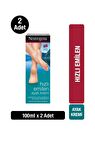 Neutrogena Bakım için Krem 2x100 ml