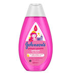 Johnsons Baby Şampuan Işıldayan Parlaklık 300 Ml