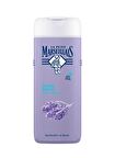Le Petit Marseillais Lavanta Balı Aromalı Nemlendirici Tüm Ciltler İçin Kalıcı Kokulu Duş Jeli 400 ml