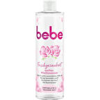 Bebe Zartpflege Canlandırıcı Micellar Water Gül Hassas/Kuru Ciltler 400Ml