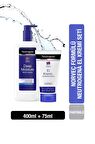 Norveç Formülü Neutrogena El Kremi Seti