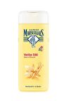 Vanilya Sütü Aromalı Nemlendirici Tüm Ciltler İçin Kalıcı Kokulu Duş Jeli 650 ml