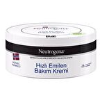 Neutrogena Hızlı Emilen Bakım Kremi Normal 200 Ml