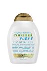 Organix Coconut Water Saç Kremi 385 ml