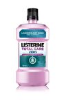 Listerine Total Care Zero 500 Ml Ağız Bakım