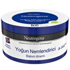 Neutrogena Norveç Formülü Yoğun Nemlendirici Bakım Kremi 300 Ml