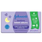 Johnsons Bedtime Sabun 90 Gr