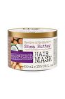 MAUI Moisture Hair Care Coconut Shea Butter Hair Mask 400 ml