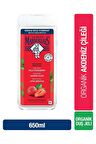 Duş Jeli Akdeniz Çileği 650 Ml