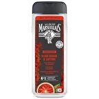 Le Petit Marseillais For Men 3'ü 1 Arada Kan Portakalı ve Safran 400 Ml