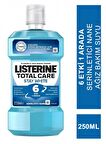 Listerine Stay White 250 Ml Ağız Bakım