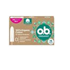 O.b Organik Tampon Mini 16'lı