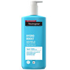 Neutrogena Hydro Boost Ultra Hafif Jel Vücut Losyonu 400 ml