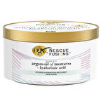 Ogx Rescue Fusions Yoğun Nemlendirici Saç Maskesi 285 ml