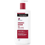 Neutrogena Cica Onarıcı Bakım Vücut Losyonu 400 ml