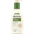 Aveeno Günlük Nemlendirici Vücut Losyonu 300Ml