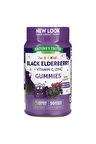 Black Elderberry +vitamin C , zinc çiğnenebilir 50 Veg. Tablet