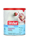 Orijinal, Yemek Yerine Geçen Shake Karışımı, Çilek ve Krema, 12,83 oz (364 g)