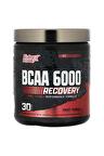 BCAA 6000, Recovery, Meyve Yumruğu, 8,15 oz (231 g)