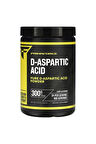 D-Aspartik Asit, Aromasız, 10,6 oz (300 g)
