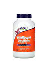 Sunflower Lecithin, 1,200 mg, 200 Softgels