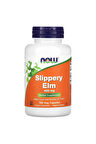 Slippery Elm, 400 mg, 100 Veg Capsules