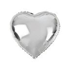 FOLYO BALON KALP GÜMÜŞ 24'' D.Ü 7,5TL