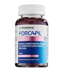 Forcapil Growth 60 Gummies