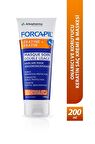 Forcapil® Keratin + Mask – Onarıcı Ve Koruyucu Saç Kremi Ve Saç Maskesi - 200 Ml