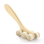 Himarry Ahşap Masaj Aleti