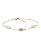 Fossıl JF03863-710  Kadın Bileklik