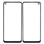 Tecno Spark 7 Pro Okalı Dokunmatik Ön Cam - EKRAN VEYA EKRAN KORUYUCU DEĞİLDİR !!!