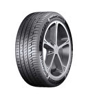Continental Premiumcontact 6 225/55R19 99V Fr Otomobil Yaz Lastiği (Üretim Yılı: 2024)