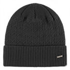 Suyutti K25330-09 Erkek Viskoz İçi Kürklü Bere