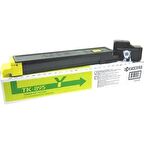Kyocera Mita TK-895 Spot Orjinal Sarı Spot Orjinal Toner 8020-8025-8520-8525
