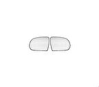 JEEP - AYNA CAMI ( SET ) GRAND CHEROKEE 2014- - 49632138
