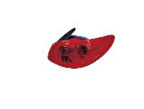 PEUGEOT - STOP LAMBASI YENİ MODEL SAĞ PG 206 2002- - 6351.S0 / 6351S0