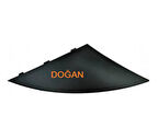 PEUGEOT - ÖN TAMPON ÇEKİ DEMİR KAPAĞI PG 206 PLUS 2009- - 7422.79 / 742279