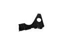 TOYOTA - ÖN TAMPON BRAKETİ SOL COROLLA SEDAN 2002- - 52116-02050 / 52116-12360