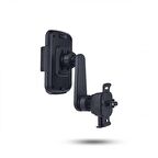 Coofbe Ayarlanabilir Klima Bölgesi Araç İçi Telefon Tutucu Araç Tutucu Klima İçin Telefon Tutucu