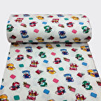 240 Cm Eninde Pazen Kumaş