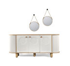 Petra Yemek Odası Konsol