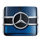 Mercedes-Benz Sign EDP 100 ml Erkek Parfümü