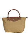 Longchamp Kadın Omuz Çantası Small L1621 089 526