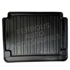 Peugeot Partner Tepee Ferrous 3D Bagaj Havuzu 2008 2019